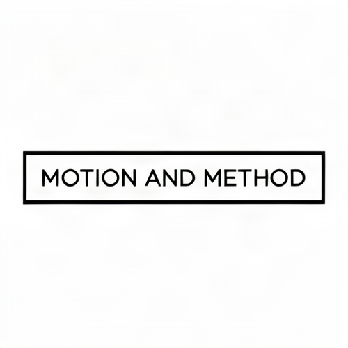 Motion and Method